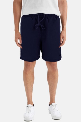 FM TEKSTİL - FM Tekstil Erkek Deniz Şortu - Lacivert