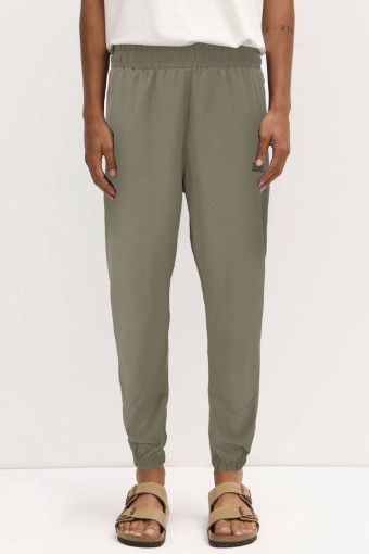 FM TEKSTİL - Fm Tekstil Erkek Eşofman Altı Polyester Kumaş - Bej