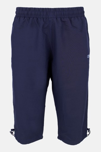 FM TEKSTİL - FM Tekstil Erkek Tek Alt Kapri - Lacivert