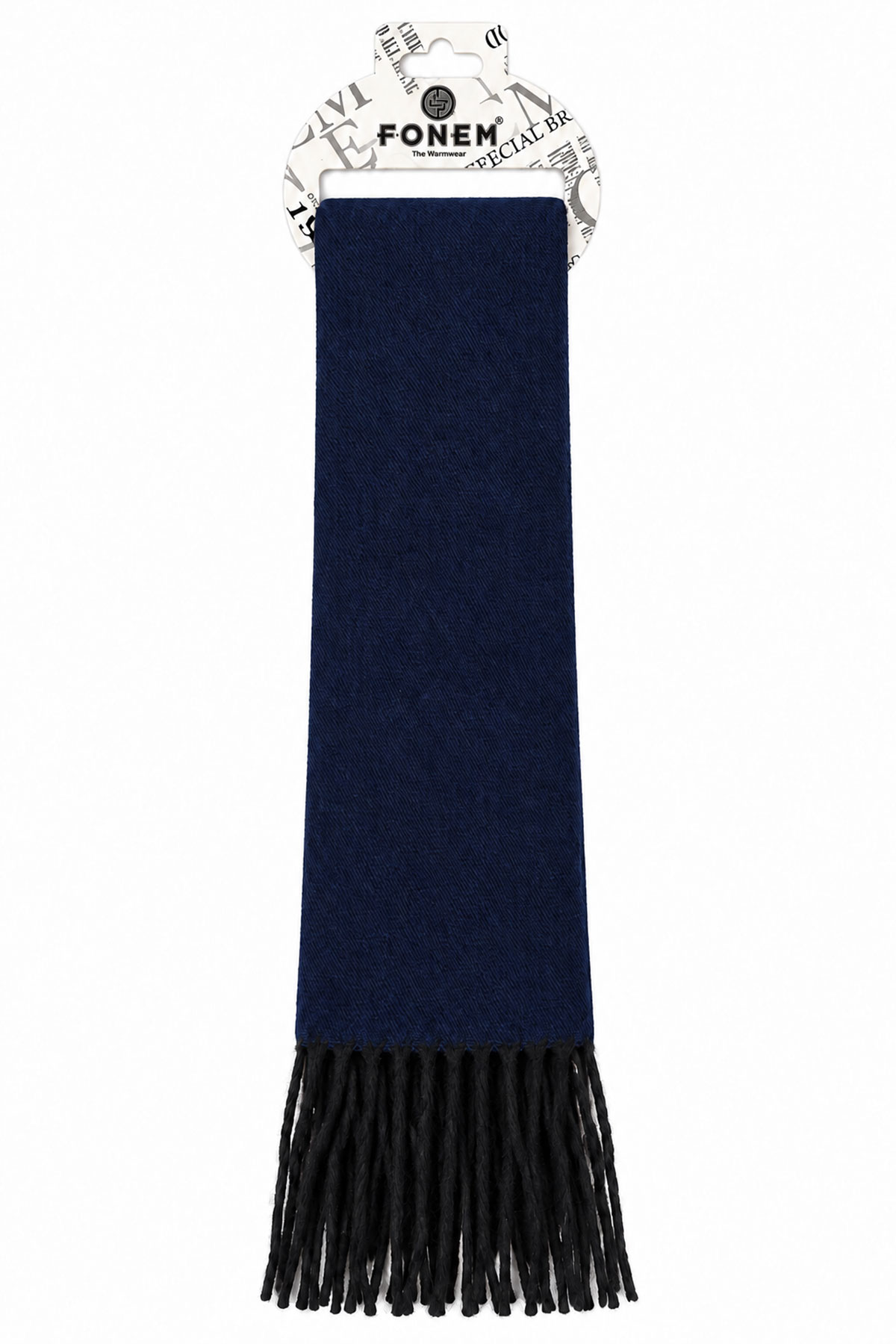 Fonem Erkek Atkı Dokuma - Thumbnail