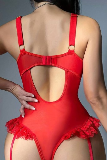 FOR DREAMS - For Dreams Fantazi Babydoll (1)