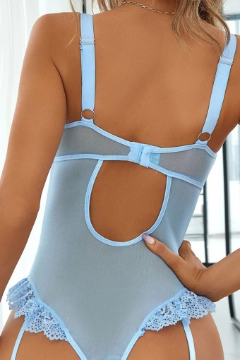 FOR DREAMS - For Dreams Fantazi Babydoll (1)