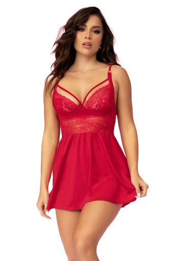 FOR DREAMS - For Dreams Fantazi Gecelik (1)