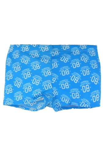 FORUM - Forum Erkek Çocuk Şort Mayo Desenli