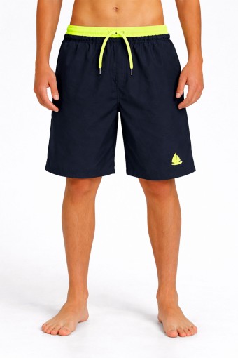 FORUM - Forum Erkek Garson Deniz Şortu - Lacivert