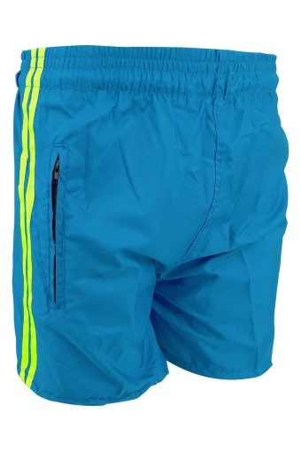 FORUM - Forum Erkek Garson Deniz Şortu Mikro (1)