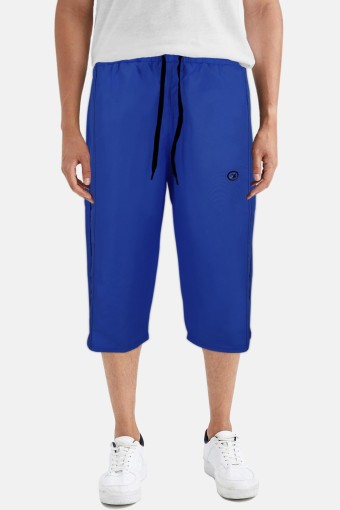 FORUM - Forum Erkek Nikel Polermo Kapri - Saks Mavisi