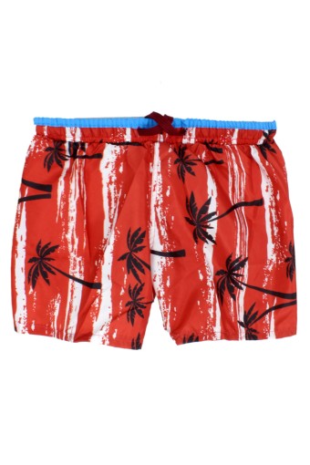 FORUM - Forum Unisex Çocuk Dijital Şort - Çok Renkli/3