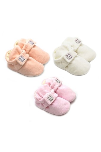 FUNNY - Funny Kız Bebek Charisma Panduf