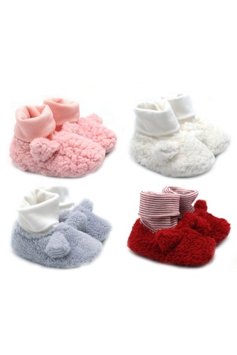 FUNNY - Funny Kız Bebek Charisma Panduf