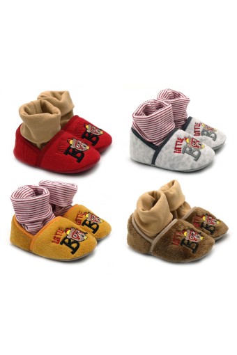 FUNNY - Funny Unisex Bebek Charisma Panduf