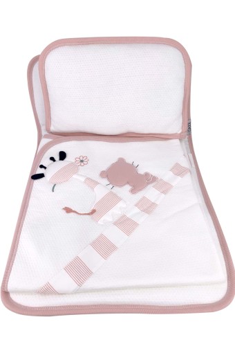 GAYE - Gaye Bebe Alt Açma