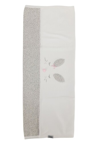 GAYE - Gaye Unisex Bebek Battaniye Kedi Desenli (1)