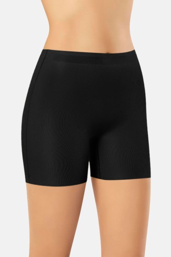 GBOX - Gbox Kadın Lazer Şort Korse