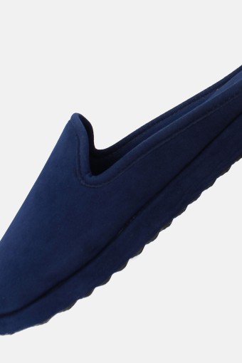 G&C - G&C Erkek Çeyiz Terlik Süet (1)