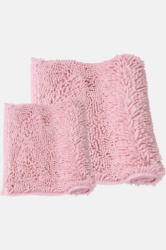 GLOBALTÜRK - Globaltürk Micro 2'li Paspas Set