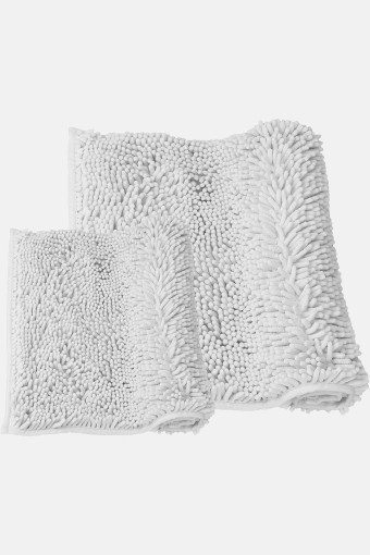 GLOBALTÜRK - Globaltürk Micro 2'li Paspas Set (1)