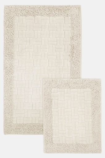 GLOBALTÜRK - Globaltürk Mosso 2 li Paspas Set