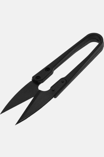 GOLDEN EAGLE - Golden Eagle Metal İplik Temizleme Makası