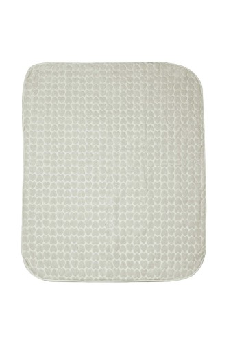 İLKCEMRE - Golden Love Star Unisex Bebek Battaniye Kabartmalı 100x120