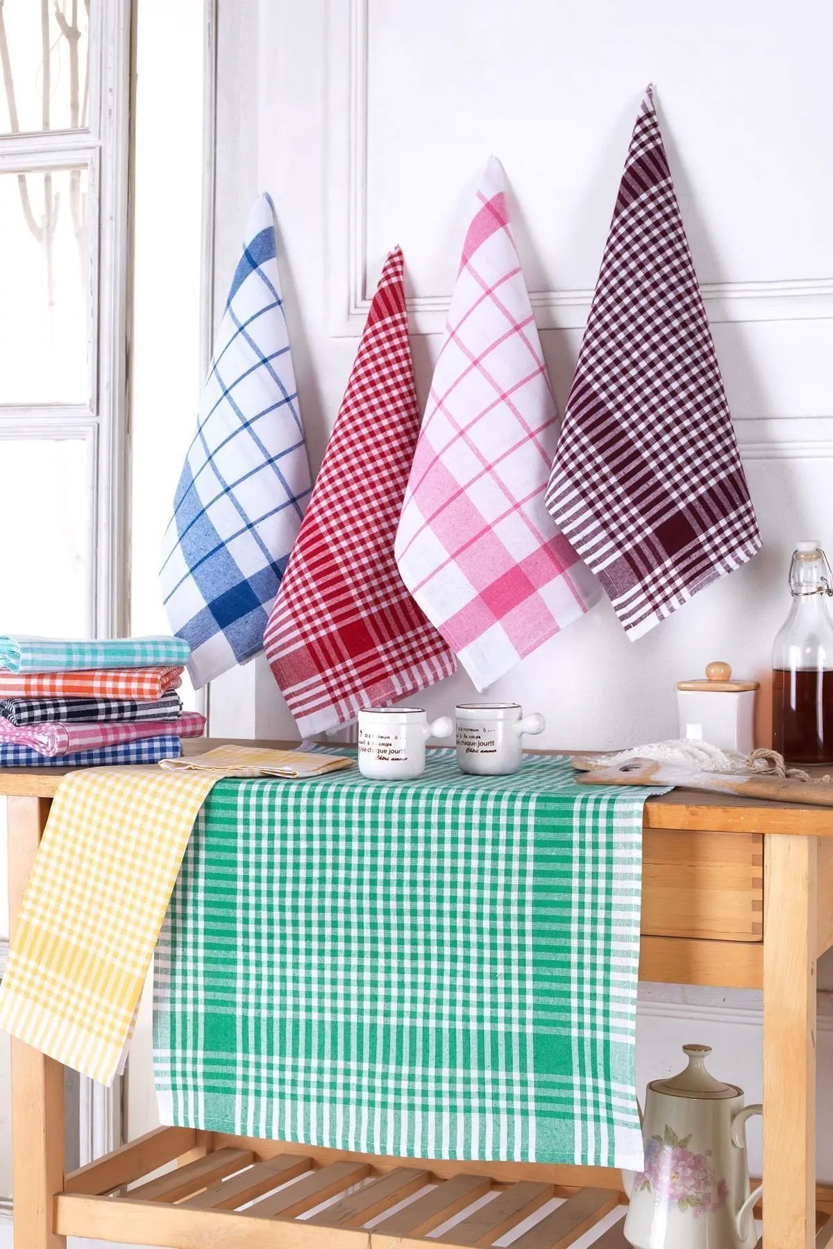 Gözde Alman Peçete 50x70 Cm - Thumbnail