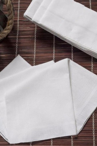 GÖZDE TEKSTİL - Gözde Kadın Mendil