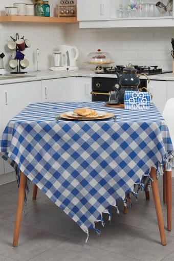 GÖZDE TEKSTİL - Gözde Sofra Bezi 150x150