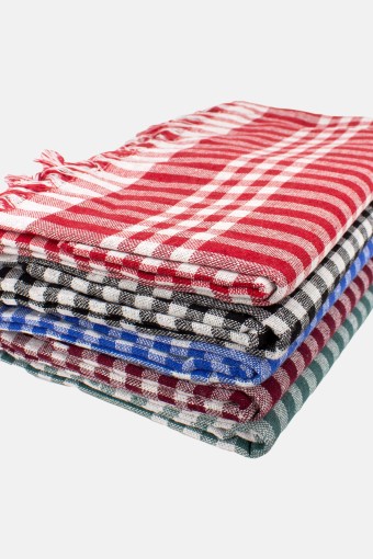 GÖZDE TEKSTİL - Gözde Sofra Bezi 170x170