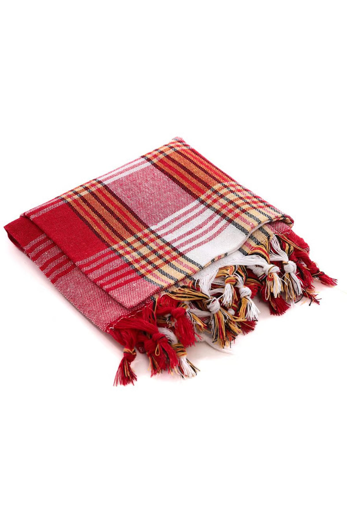 Gözde Unisex Klasik Peştemal - Thumbnail