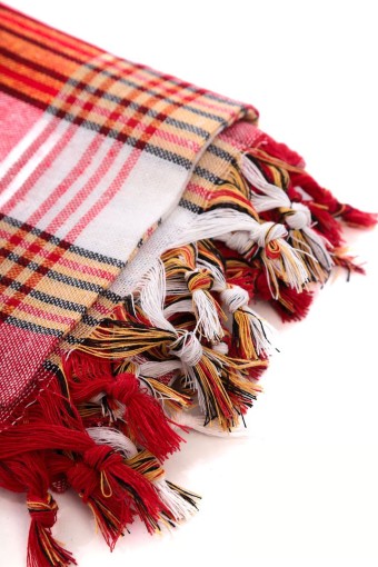 GÖZDE TEKSTİL - Gözde Unisex Klasik Peştemal (1)