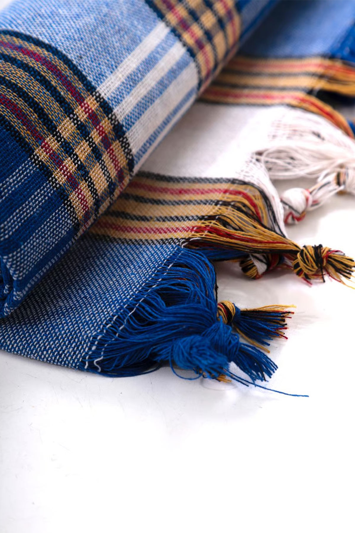 Gözde Unisex Klasik Peştemal - Thumbnail