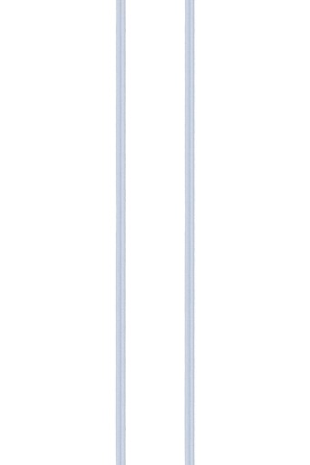 TEKİŞ - Tekiş Paça Lastiği 10 Mt 40 Telli Yuvarlak - Beyaz - STD (1)