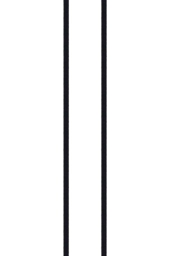 TEKİŞ - Tekiş Paça Lastiği 10 Mt 40 Telli Yuvarlak - Siyah - STD (1)