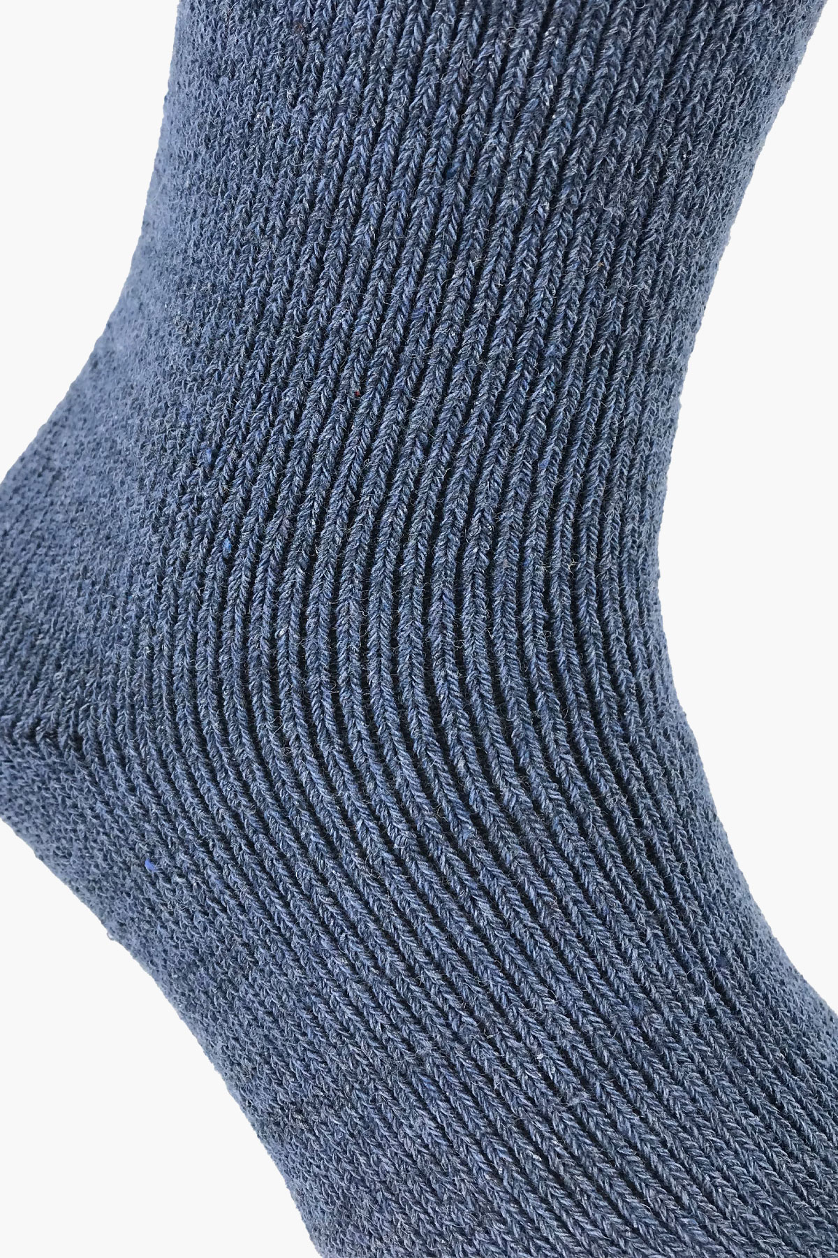 Gulfstar Erkek Soket Çorap Termal Havlu Comfort - Thumbnail