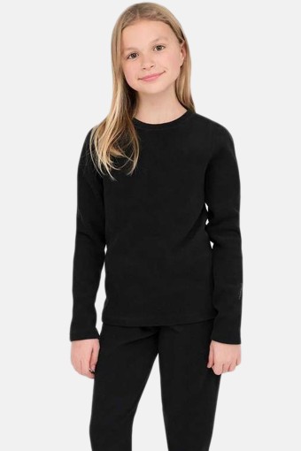 GÜMÜŞ ÇAMAŞIR - Gümüş Unisex Çocuk Termal Üst Uzun Kollu (1)