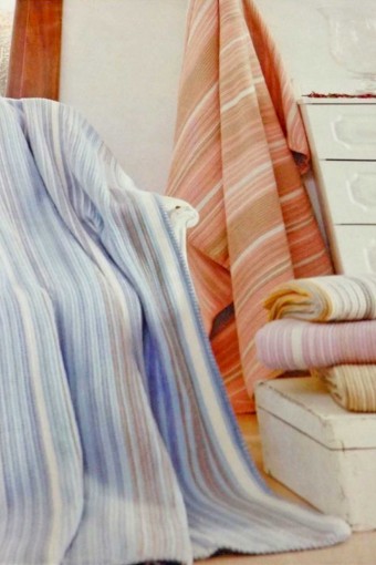 ÇİÇEKÇİ TEKSTİL - Handy Battaniye Dört Mevsim Çift Kişilik 180x220