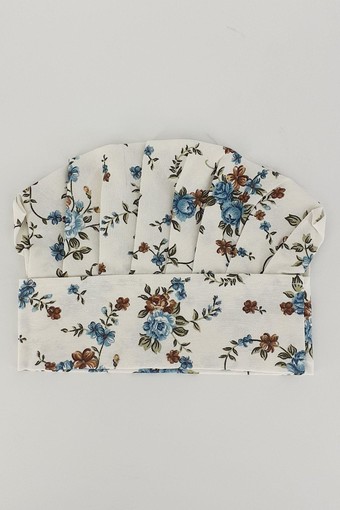 HAPPY  LİFE - Happy  Life Mutfak Şapkası