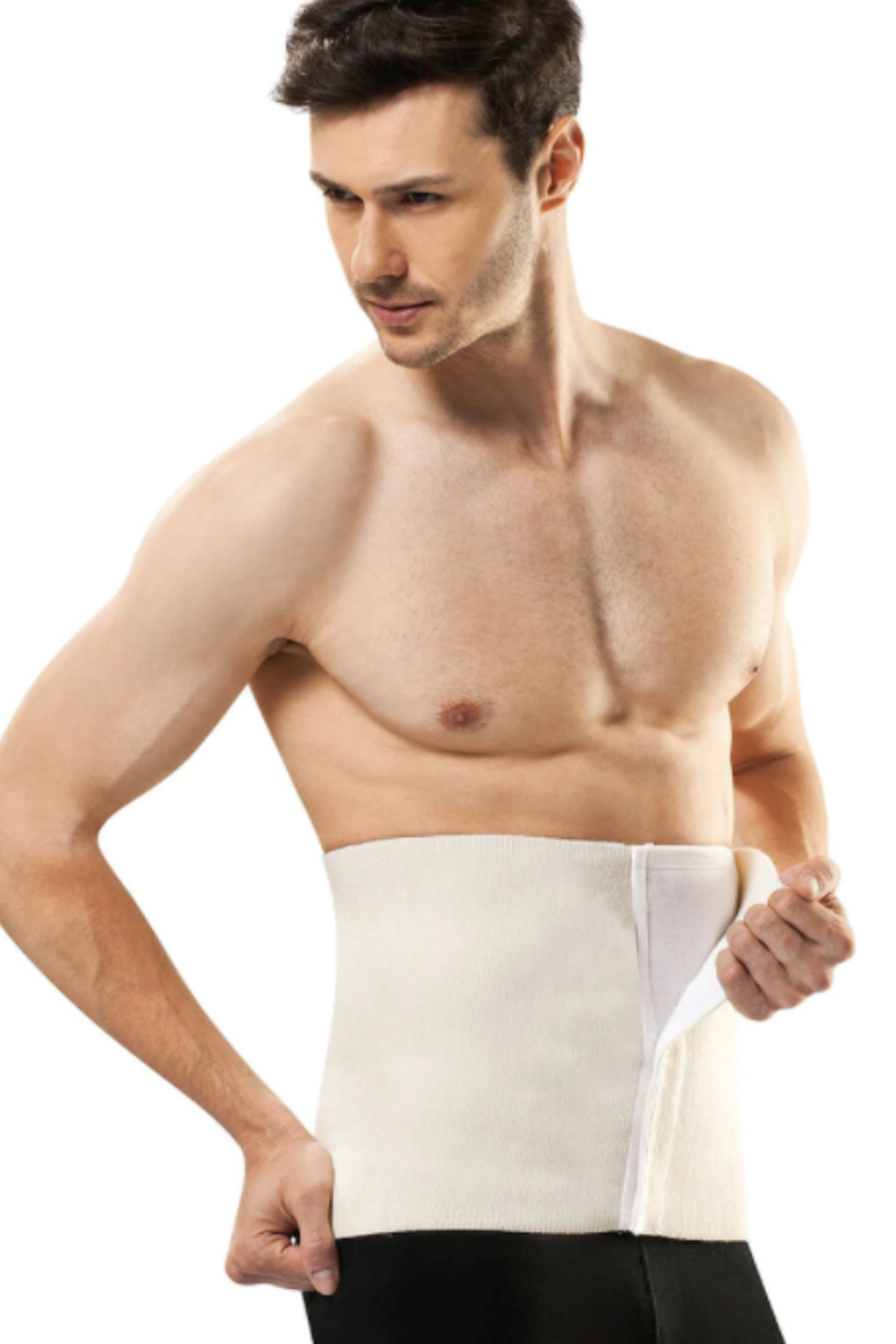 Hasyün Unisex Korse Cırtlı Yün - Thumbnail