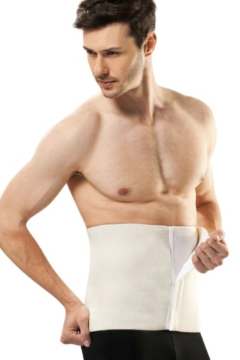 HASYÜN - Hasyün Unisex Korse Cırtlı Yün