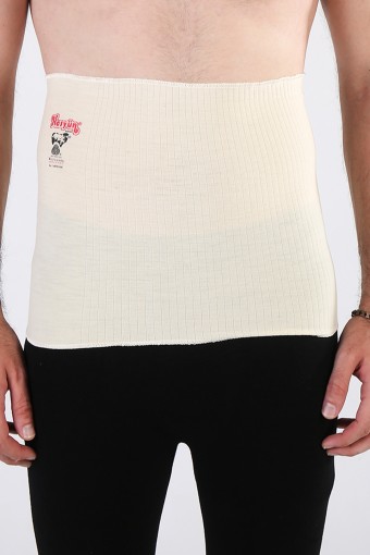 HASYÜN - Hasyün Unisex Korse Süper İnce Yün