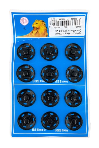 HEDEFX - Hedefx 19 mm Çıt Çıt (1)