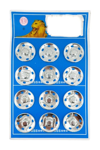 HEDEFX - Hedefx 21 mm Çıt Çıt