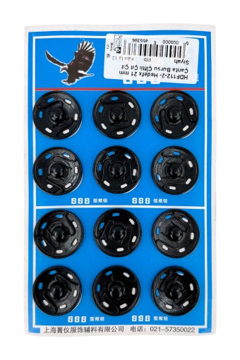 HEDEFX - Hedefx 21 mm Çıt Çıt (1)