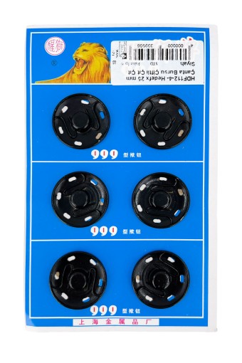 HEDEFX - Hedefx 25 mm Çıt Çıt (1)