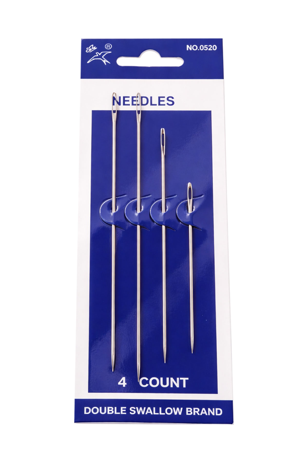 Hedefx Çuvaldız İğne 4'lü - Thumbnail