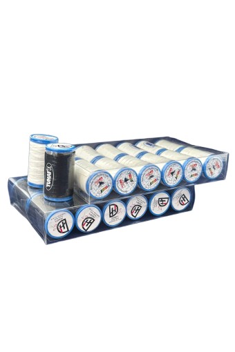 HEDEFX - Hedefx Dikiş İpliği Polyester 100 Metre (1)