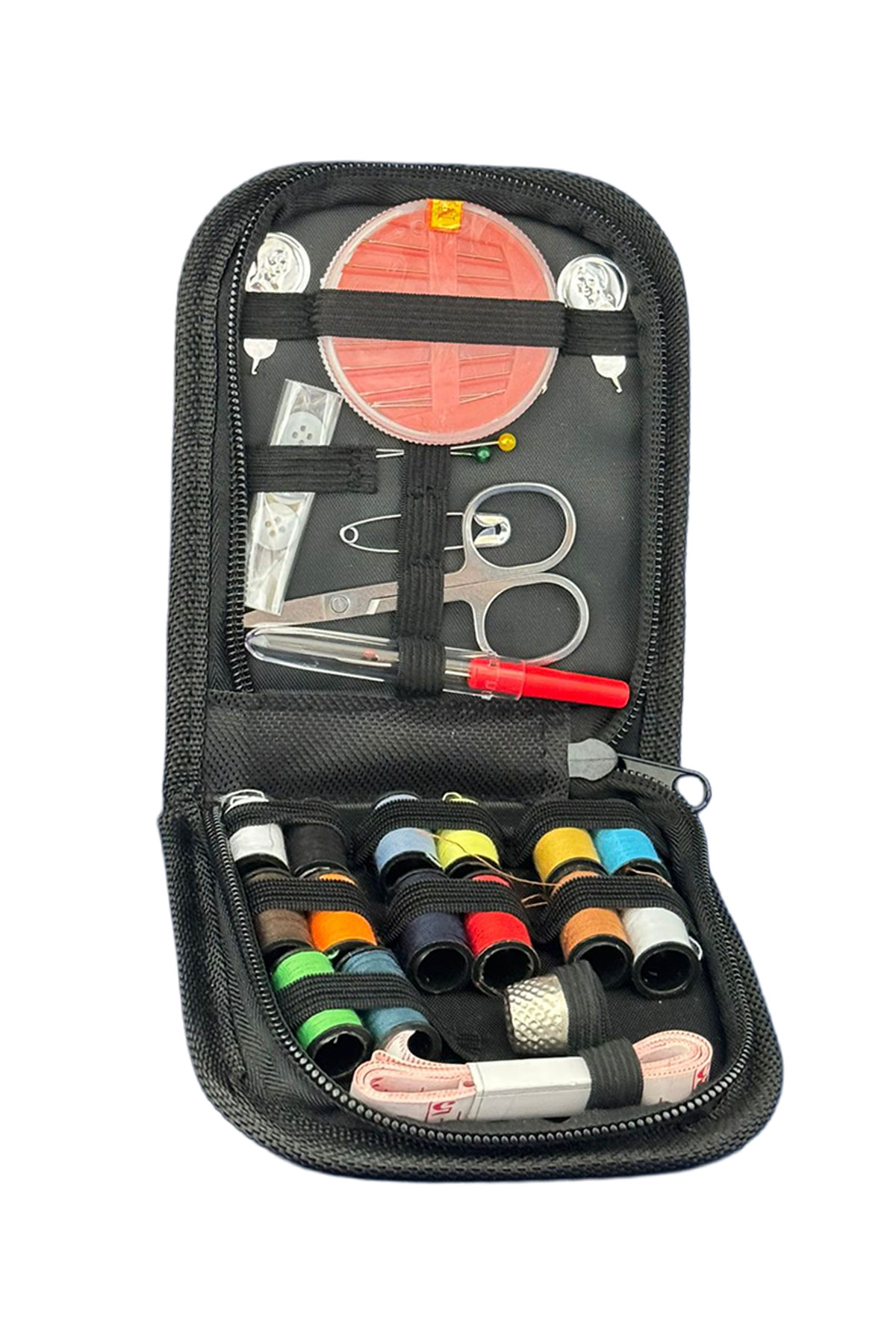 Hedefx Dikiş Seti Çanta Tipi - Thumbnail