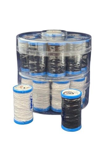 HEDEFX - Hedefx Gipe Lastik Makara (1)