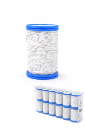 HEDEFX - Hedefx Gipe Lastik Makara (1)