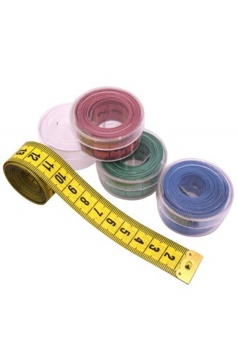 HEDEFX - Hedefx İyi Kalite Kutulu Mezura (1)